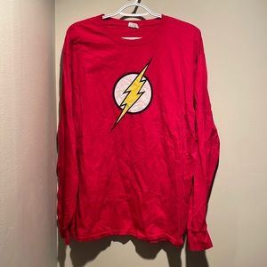 Used Flash long sleeve (L)